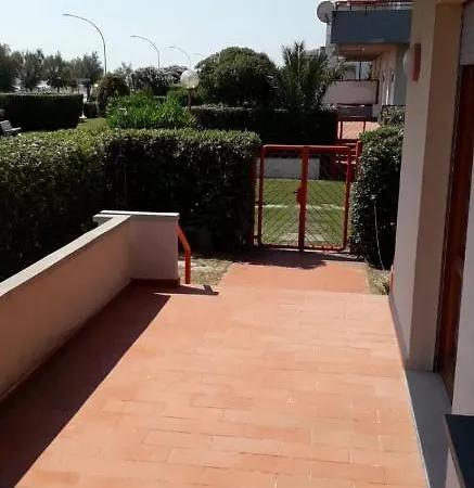 Casagiulia * Martinsicuro